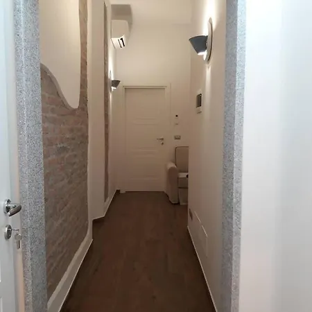 Apartament Via D'acqua Al Mulino -city Center- Bo