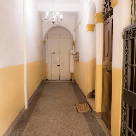 Via D'acqua Al Mulino -city Center- Bo Apartament *