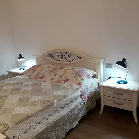 Apartament Via D'acqua Al Mulino -city Center- Bo *