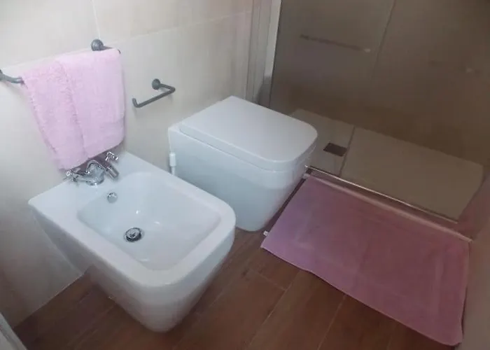 شقة Via D'acqua Al Mulino -city Center- Bo *