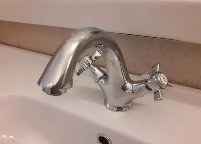 شقة Via D'acqua Al Mulino -city Center- Bo *