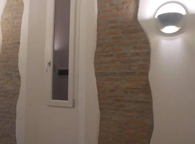 Via D'acqua Al Mulino -city Center- Bo بولونيا