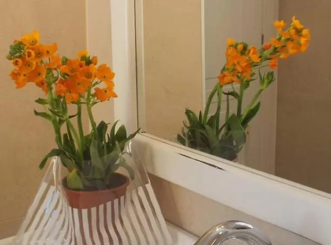 شقة Via D'acqua Al Mulino -city Center- Bo *