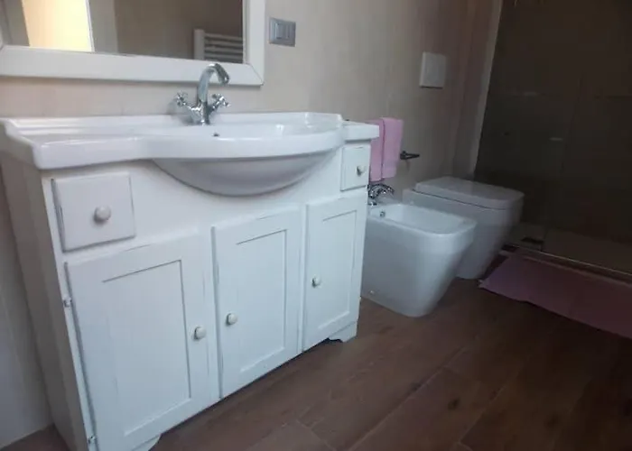 Via D'acqua Al Mulino -city Center- Bo