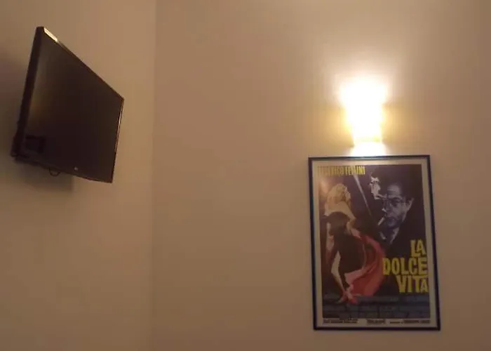 Via D'acqua Al Mulino -city Center- Bo بولونيا