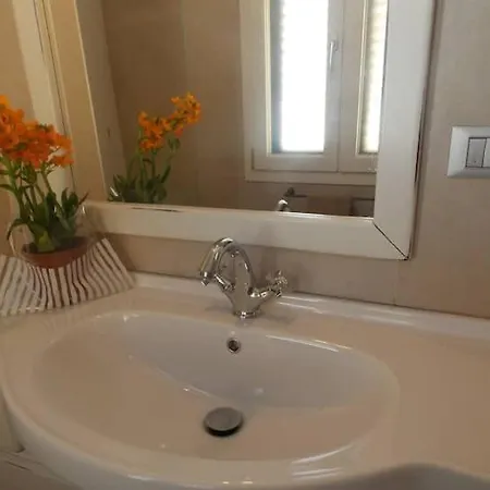 Via D'acqua Al Mulino -city Center- Bo Apartmán Boloňa