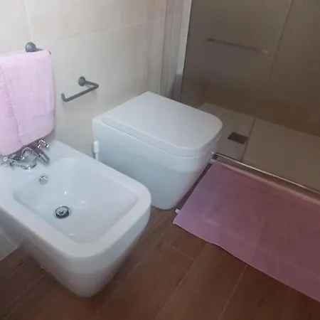 Appartement Via D'acqua Al Mulino -city Center- Bo *