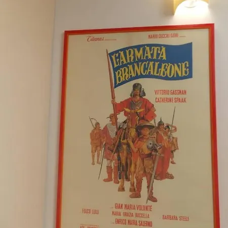 Via D'acqua Al Mulino -city Center- Bo Apartman Bologna