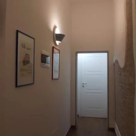 Via D'acqua Al Mulino -city Center- Bo *