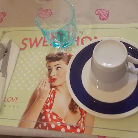 Apartmán Via D'acqua Al Mulino -city Center- Bo *