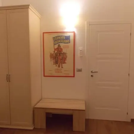 Via D'acqua Al Mulino -city Center- Bo Boloňa