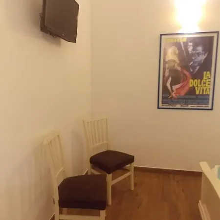 Via D'acqua Al Mulino -city Center- Bo Boloňa