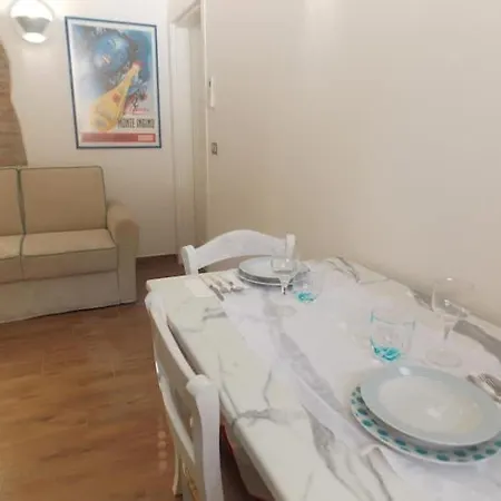 Via D'acqua Al Mulino -city Center- Bo Appartement *