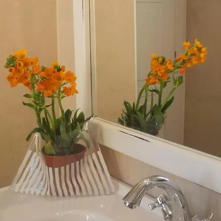 Apartmán Via D'acqua Al Mulino -city Center- Bo *