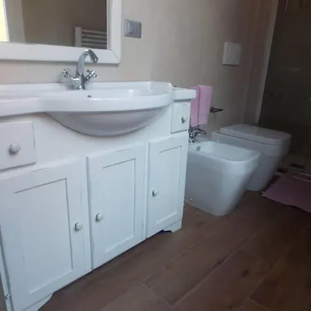 Via D'acqua Al Mulino -city Center- Bo