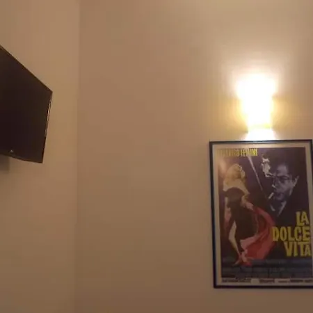 Via D'acqua Al Mulino -city Center- Bo Boloňa