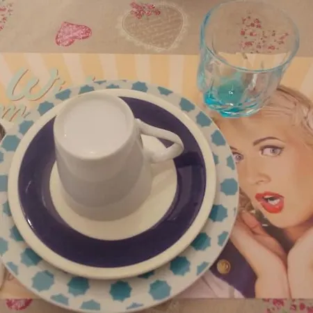 Via D'acqua Al Mulino -city Center- Bo