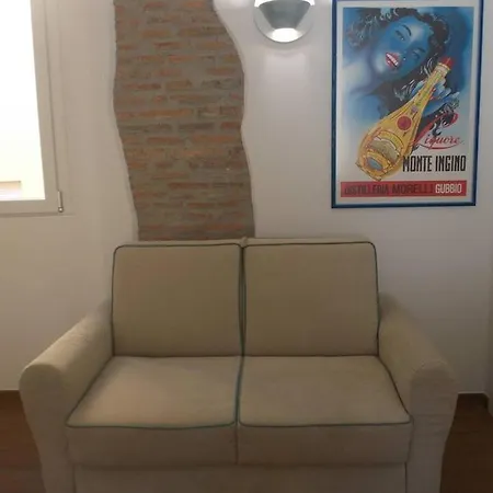 Via D'acqua Al Mulino -city Center- Bo Appartement *