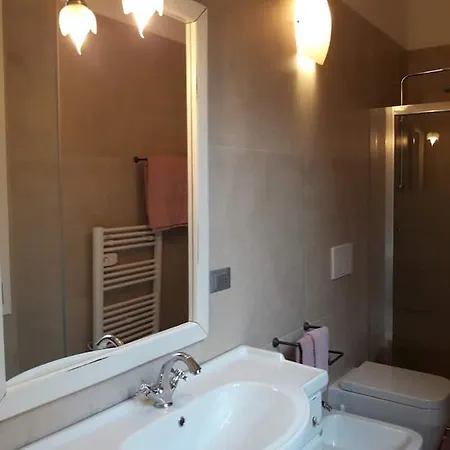 Via D'acqua Al Mulino -city Center- Bo Apartmán