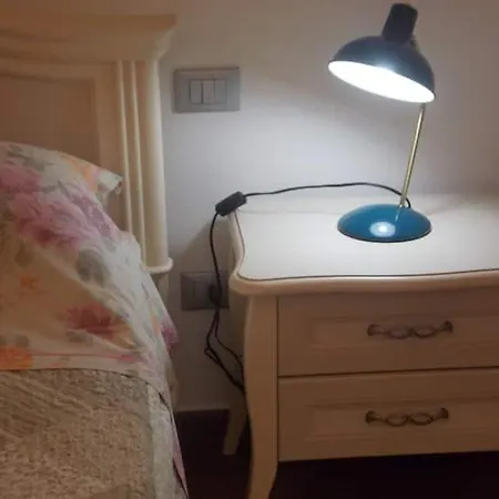 Apartmán Via D'acqua Al Mulino -city Center- Bo Boloňa