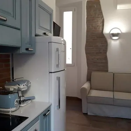 Via D'acqua Al Mulino -city Center- Bo