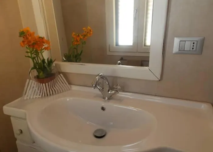 Via D'acqua Al Mulino -city Center- Bo Lägenhet Bologna