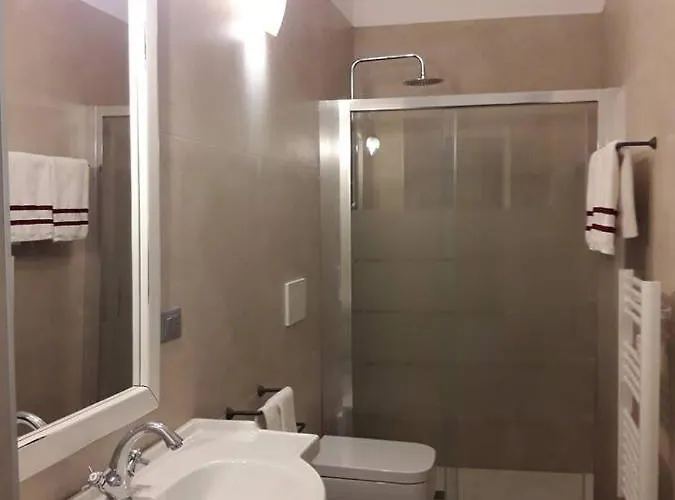 Via D'acqua Al Mulino -city Center- Bo