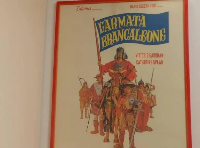 Via D'acqua Al Mulino -city Center- Bo Lägenhet Bologna