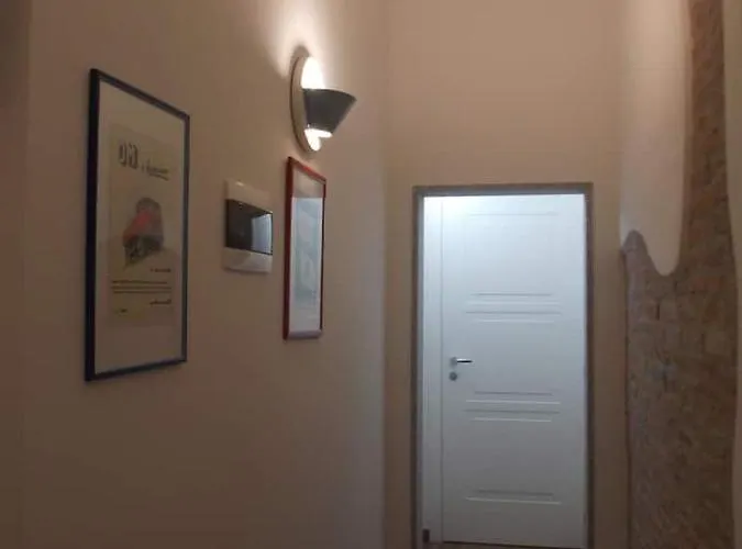 Via D'acqua Al Mulino -city Center- Bo *