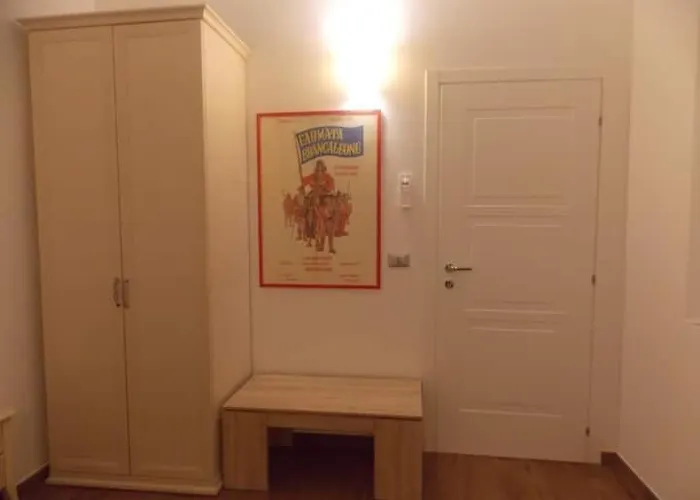 Via D'acqua Al Mulino -city Center- Bo Bologna