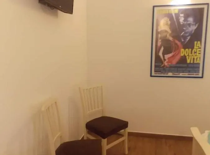 Via D'acqua Al Mulino -city Center- Bo Bologna