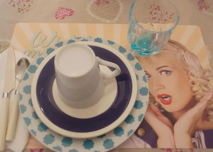 Via D'acqua Al Mulino -city Center- Bo